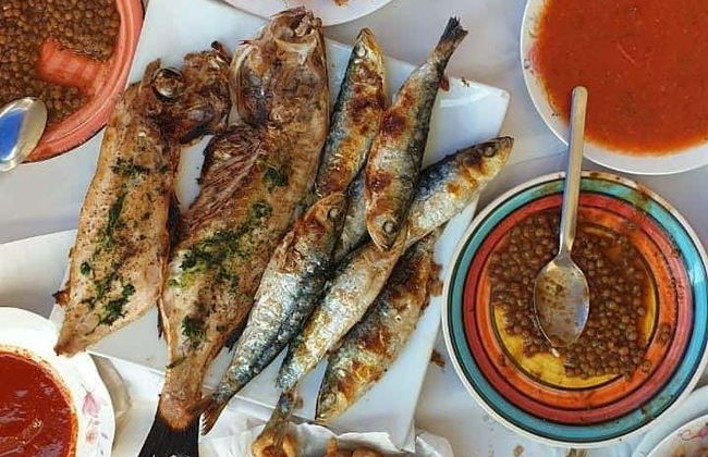 Essaouira Street Food Tour - Photo 5