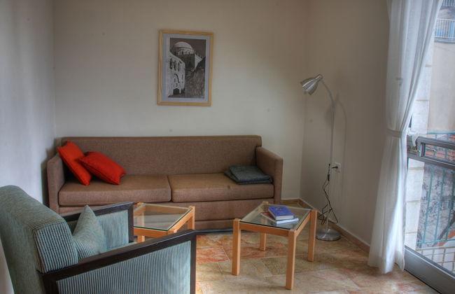 The Market Courtyard - Jerusalem Suites - Foto 34