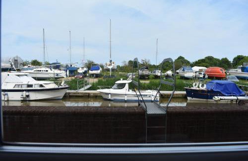 Boatyard View - Foto 11