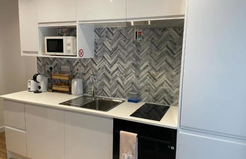 Nice flat for stay in and rest - Foto 8