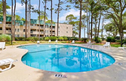 Port Royal Sound 2BR Villa Balcony Pools & Beach Access - Foto 32