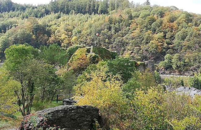 Lodge in Ardennes Near La Roche Center - Photo 19