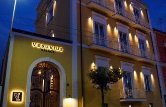 Vesuvius Palace Aparthotel - Foto 1