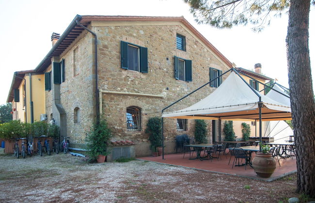 Agriturismo Ai Prati - Foto 58