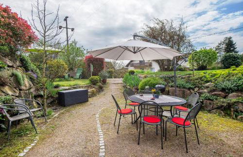 Ferienwohnung Gut Edel - Foto 27