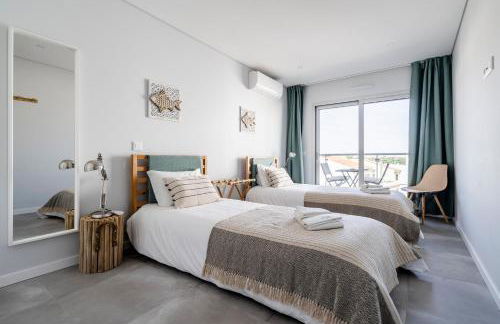 Coastal Holiday´s Apartment - Foto 12