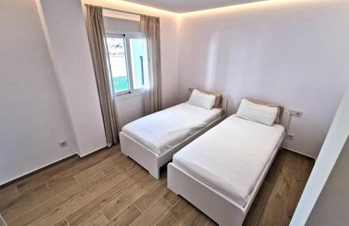 Bright 2 bedroom apt Golden Mile next to beach RDR225 - Foto 18