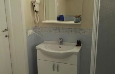 Appartamenti La Barbera monolocale - Foto 12