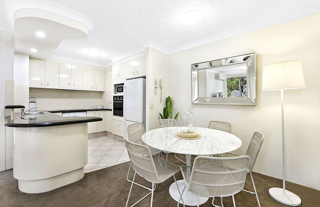 The Ritz Resort - Foto 17