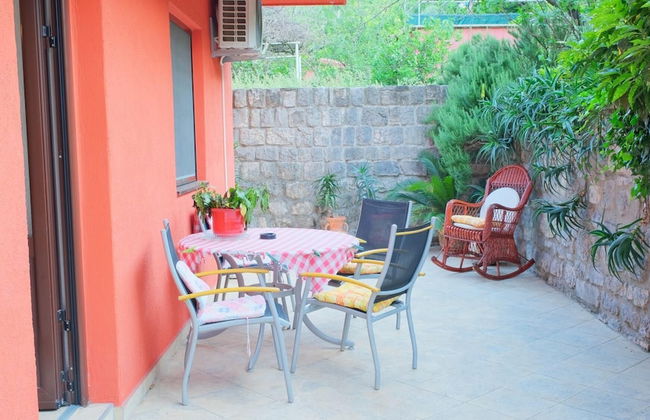 Chic Flat Near Beach in Montenegro - Foto 24