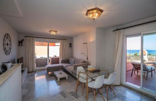 Los Hidalgos Penthouse - Photo 11