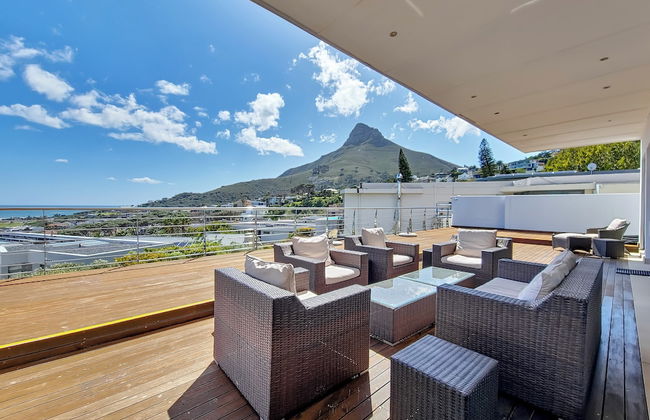 The Blue Emerald - Photo 40