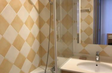 Appartement chaleureux sur les pistes - Foto 15