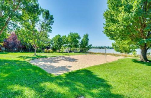 Pet-Friendly Longmont Home with McIntosh Lake Access - Foto 38