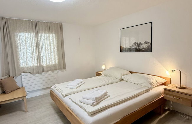 Residenza Chesa Margun 58-5 - Foto 30