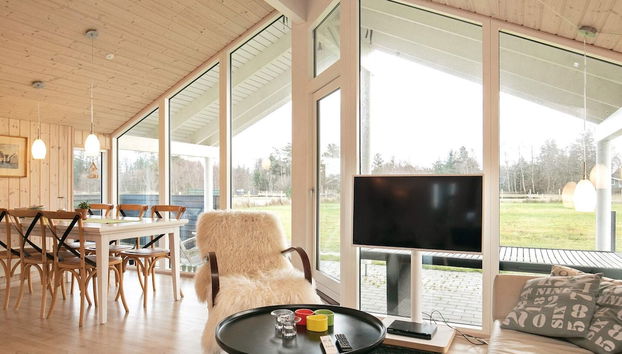 Holiday Home in Ã…lbÃ¦k - Foto 3, Interior