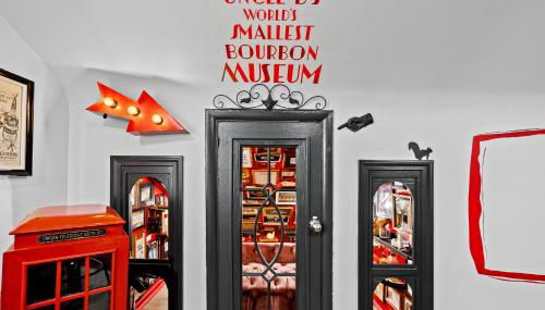 Top Floor Apt Near Churchill Downs & Expo Center - Foto 2