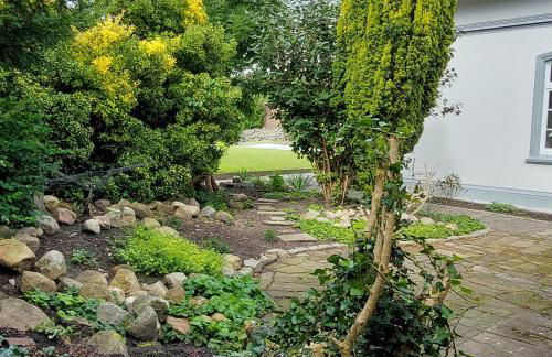 Privatunterkunft im Erdgeschoss - Photo 31