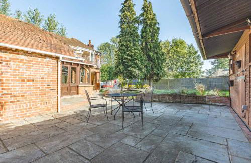 Chestnut Cottage - Stunning Countryside Views! PARKING, 4 BED, 3 BATHROOMS - By Tempstay - Foto 10