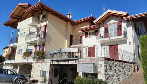 Apartment Amelia by Interhome - Foto 2