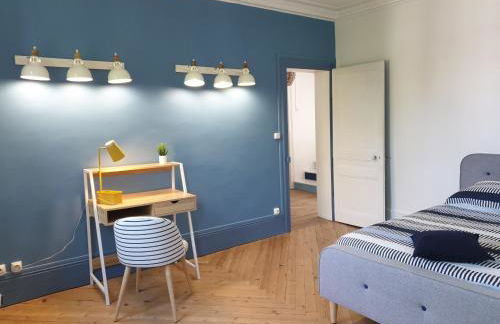 Les Volets Bleus de Veules Les Roses - Foto 35