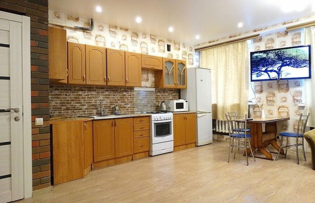 Inndays on Prospekt Lenina 86 - Foto 4