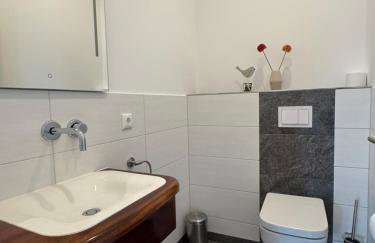 Deichoase bei Friesens mit Sauna - Foto 16