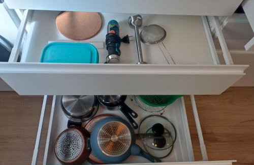 MCR Deluxe - Foto 10