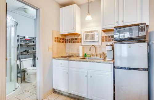 Walk to Old Orchard Pier Cozy Beachfront Condo! - Foto 12