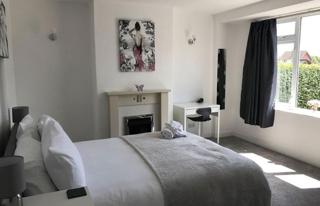 Raven House - Foto 13