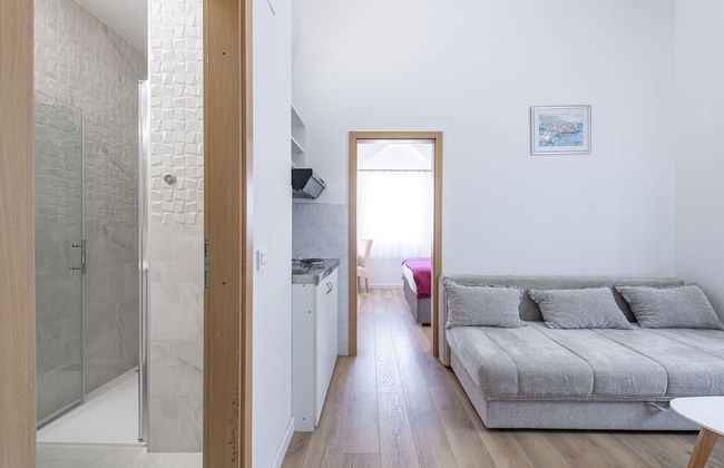 Villa Doris - Foto 4