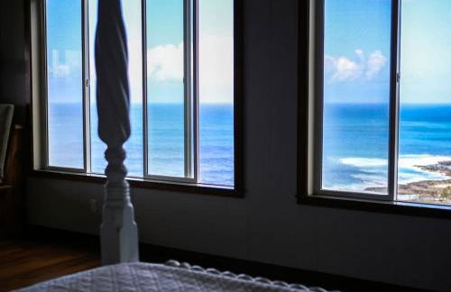 Waimea Bay Luxury Estate Views & Hot Tub - Foto 7