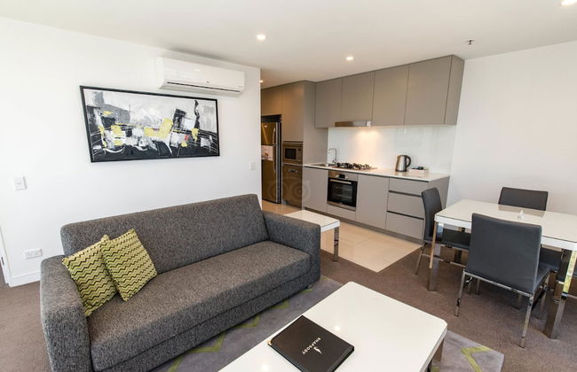 Rhapsody Resort - Foto 27