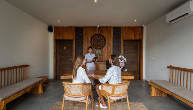 Teratai Villa Canggu by Ini Vie Hospitality - Photo 4