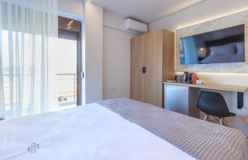 9 Luxury Rooms - Foto 23