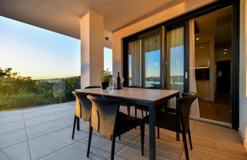 CROWONDER Apartments & Rooms OAZA with heated Swimming Pool and Sauna - Photo 68