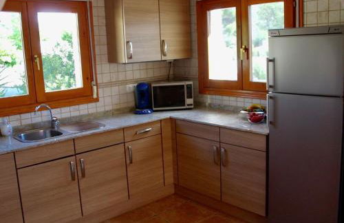 Villa in Monte Pego near Stunning Beaches - Foto 16