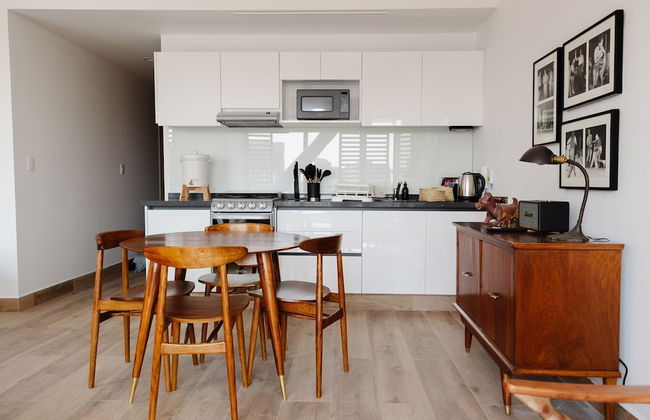 Forma Reforma by Mr. W - Foto 34