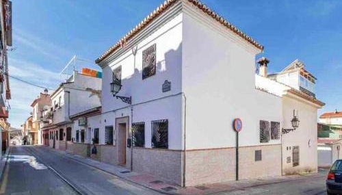 CASA SOLEÁ Albaycín - Foto 2