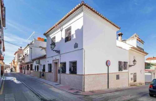 CASA SOLEÁ Albaycín - Foto 2