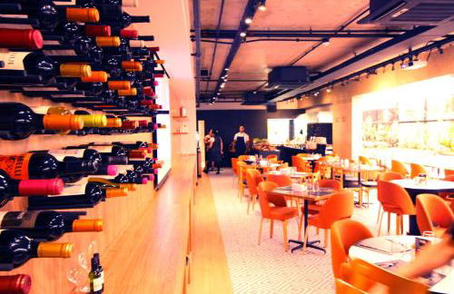 Três de Julho Flats - Jardins - Foto 70