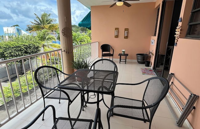 Apartment in Boqueron - Foto 40