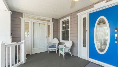 Beach Block 7 bdrms Parking Patio and Sunroom - Foto 2