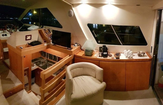 Yacht Suite Forio Ischia - Foto 7