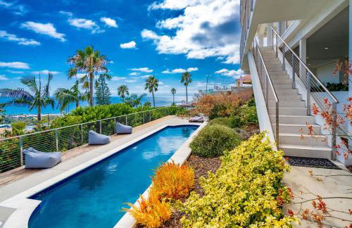 La Jolla Paradise with Ocean Views Pool and Spa - Foto 9