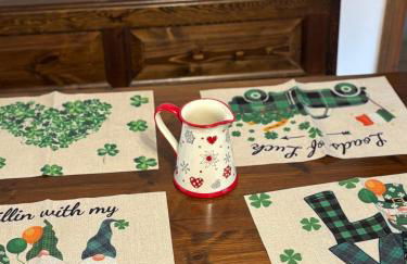 Chalet dello gnomo - Photo 18