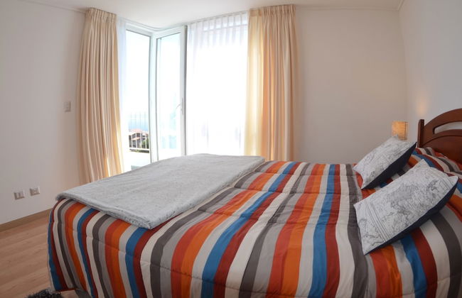 Lofts Plaza Yungay - Foto 20