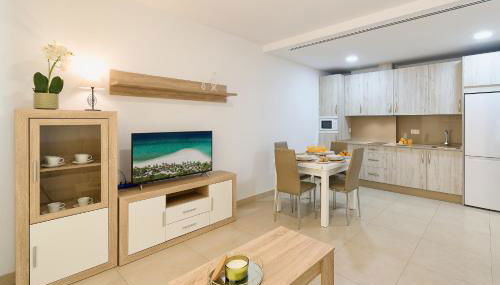 Elite Suite Málaga - Photo 2