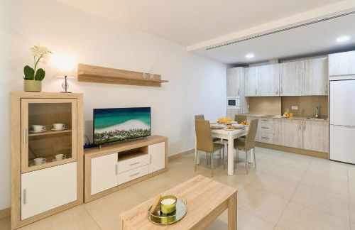 Elite Suite Málaga - Photo 2