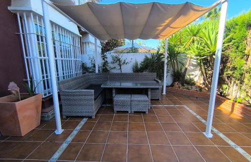 Gran casa Ámbar Málaga - Photo 13